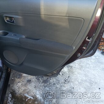 Prodam Daihatsu Materia 1.5 16V Twin Cam Toyota - 17