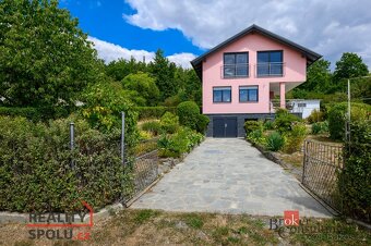Prodej, domy/chata, 80 m2, Lipno E236, 33035 Líšťany, Plzeň- - 17