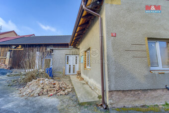 Prodej rodinného domu, 135 m², Tlumačov - 17