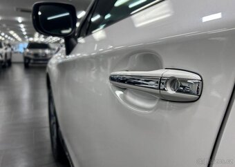 Subaru Outback 2.5 PEAK/LIMITED Zaruka1R 129 kw - 17