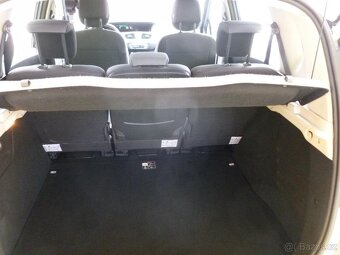 Renault Scénic 1.5DCI 81KW /Navigace/park.Kamera - 17