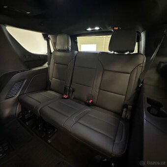 GMC YUKON DENALI DURAMAX 2022 - 17