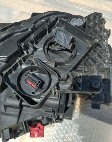 xenony Led svetla i full led  passat b8 14-19 - 17