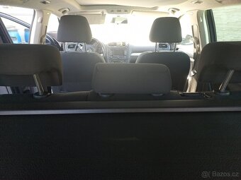 Osobní automobil VW GOLF KOMBI, SPZ: 4SY1164, VIN: WVWZZZ1KZ - 17