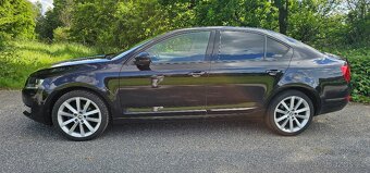 ŠKODA OCTAVIA 3 2.0TDI 110KW DSG NOVÁ V ČR 91TKM - 17