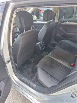 Volkswagen passat b8 - 17