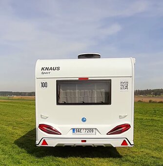 Knaus 400 LK - 17