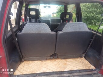 Suzuki Vitara 1,6 8V nová cena - 17