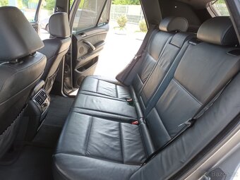 BMW X5 3,0 d,160kw,ČR,1MAJ,TAŽNÉ, - 17