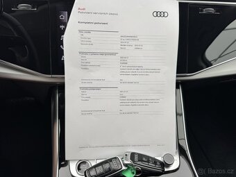 Audi Q7, 3.0Tfsi 250kw CZ 1-MAJ DPH - 17
