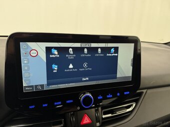 Hyundai i30, 1.5CZ 1-MAJ DPH N-Line - 17