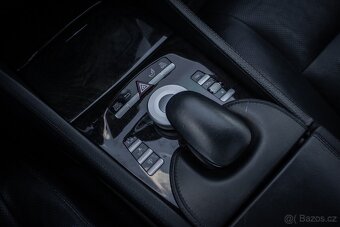 Mercedes-Benz CL 500 4matic BlueEFFICIENCY - 17