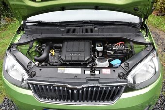 Škoda Citigo 1.0 MPI - 17