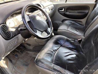 Renault scenic rx4 - 17
