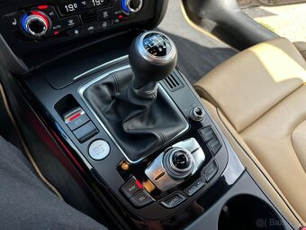 Audi A5 3.0TDi 180kW, Sportback, Quattro - 17