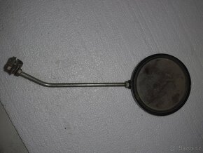 Díly na veterána - 17