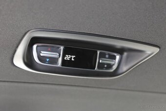 Mercedes-Benz Třídy V, 300d 176kW LONG, TAŽNÉ, ČR - 17