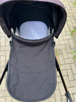 Joolz Geo 3 kompletní set | Brilliant black - 17