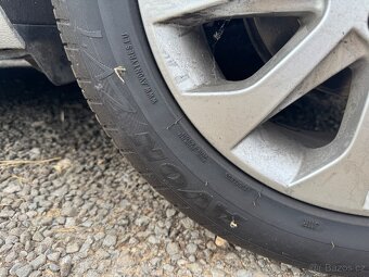 Prodám veškeré ND Seat Leon 5F 1.2 TSI 81kW - 17