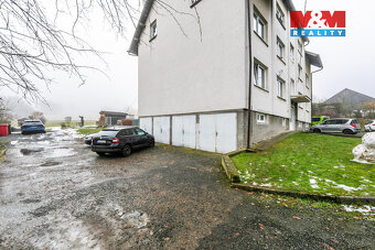 Prodej bytu 3+1 s lodžií i garáží, 75 m², Chodská Lhota - 17