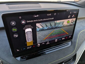 Enyaq Coupe iV 82kWh 220kW 4x4 RS - 17