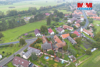 Prodej rodinného domu, 66 m², Žiželice - Loukonosy - 17