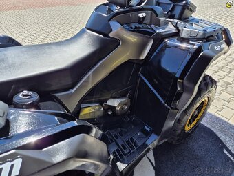 CAN-AM Outlander 1000 XT - 17