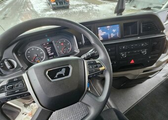MAN TGX 18.430 - 4x2 – Shrnovačka – EURO 6 - 17