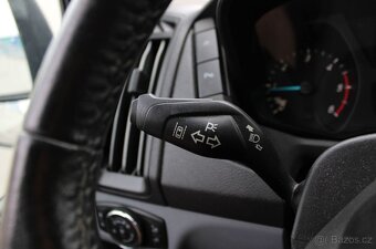 Ford Transit Bus 2.0 TDCi 9MIEST - 17