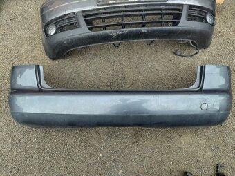 Karosářské díly Touran - 17