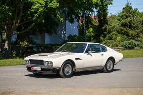 1970 Aston Martin DBS - 17