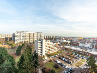 Pronájem bytu 3+1, Rajmonova, Kobylisy, 25900 Kč/měs, 67 m2 - 17