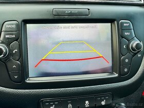 Kia Pro CEED 1.6 TDGi GT RECARO PANORAMA - 17