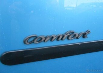 Opel Corsa 1,0 12V Comfort Serviska benzín - 17