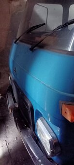 Prodej souboru automobilní a speciální techniky - 17