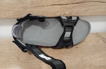 Timberland dámské outdoorové sandály vel. 38 - 17