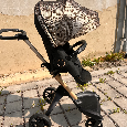Kočárek Stokke Kočárek Xplory X Gold - Limited Edition - 17