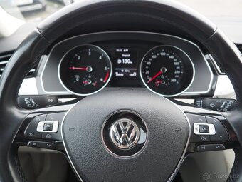 2018 Volkswagen Passat 2.0 TDI Comfortline - 17