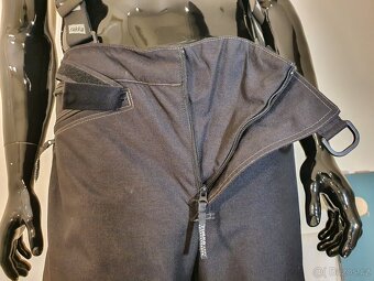 RUKKA GORE-TEX značkové kalhoty na moto V. 52 C1 - 17