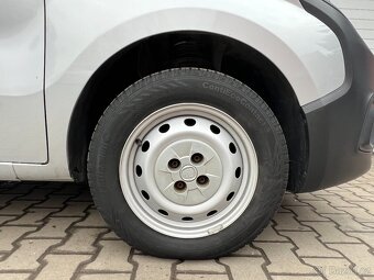 Fiat Fiorino 1.4 57kW - 17