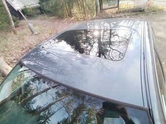 BMW 525 diesel, garance km - 17
