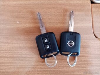 NISSAN MICRA 1.2-48 KW,5 DVEŘÍ,KLIMA - 17