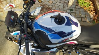 BMW M 1000 R - 17