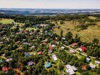 Prodej, domy/chata, 61 m2, 68001 Velenov, Blansko [ID 74293] - 17