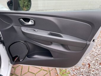 Renault Clio 90k 1.MAJ. ČR DPH NEHAVAROVÁNO - 17