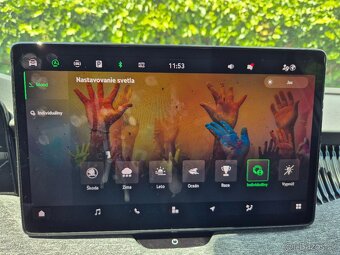 Škoda Superb Combi 2.0 TDI SCR Style DSG, nový model - 17