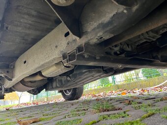 Ssangyong Rexton 2.9 TD manual bez koroze - 17