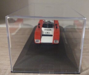 Kaleidoskop Škoda - 4 - 17