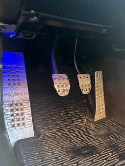 BMW E46 330d 135kw, chip na 162kw - 17