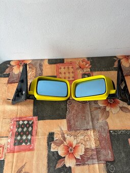 Bmw e36 veškeré náhradní díly - 17